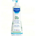 Mustela Hydratační tělové mléko 750ml