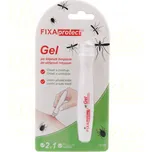 FIXAprotect Gel po štípnutí hmyzem 2v1 roll-on10ml
