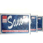 MERCO Sano mýdlo s ichtyolem 100g 8%