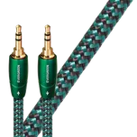 Audioquest Evergreen JJ 1,5 m - audio kabel 3,5 mm jack - 3,5 mm jack
