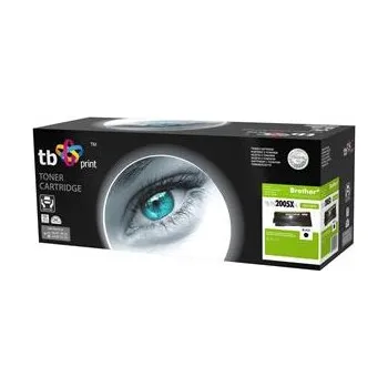 Toner TB kompatibilní s Brother TN2005 100% new TB-TN2005XN