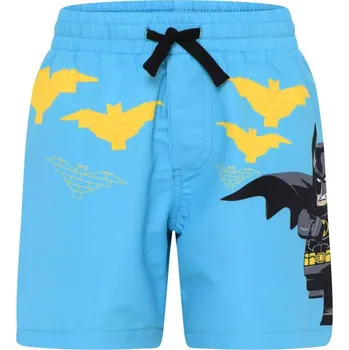 Chlapecké kraťasy Lego Wear Lwalex 313 plavecké šortky - Plavecké šortky Jr 12010818-593 104
