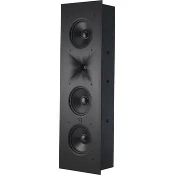 Audio JBL Synthesis SCL-2 - 2,5-pásmový vestavný reproduktor, 3 x 8", 450 W