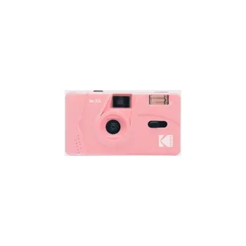 Analogový fotoaparát Kodak M35 reusable camera PINK