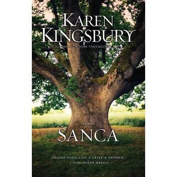 Šanca - Karen Kingsbury