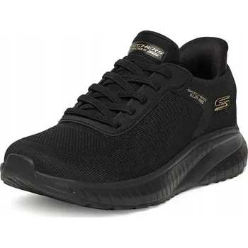 Dámské tenisky SKECHERS Bobs Sport Squad Chaos 117497-BBK