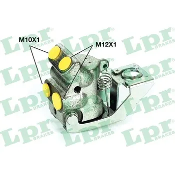 Regulátor brzdné síly Regulátor brzdné síly LPR 9935