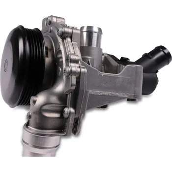 Chladič motoru Vodní čerpadlo, chlazení motoru HEPU P1517A-TH