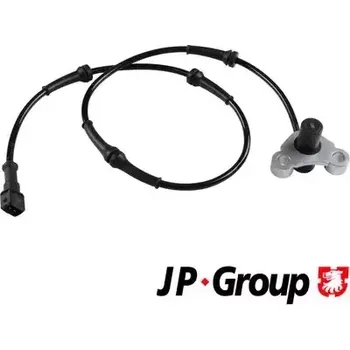 ABS JP GROUP Snímač počtu otáček kol JP GROUP JPG 4997102300