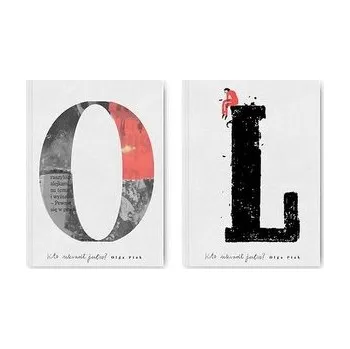 Předškolní výuka Kto ukradł jutro? - Olga Ptak