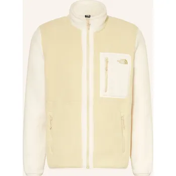 The North Face Pánská Fleecová Bunda Yumiori, režná /...
