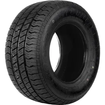 Příslušenství pro přívěs ETERNITY Pneumatika 195/55 R10C 98P, ETERNITY, M+S, 750 kg