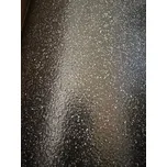 Lino PVC 1.8mm, ALTRO META Black vinylová role L9