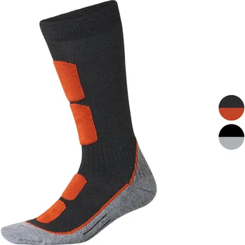 Pánské termo spodky esmara® Pánské funkční termo podkolenky