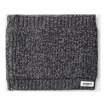 Oblečení a móda Nákrčník Mayoral 10336 šedý barva: šedá, Rozměr: 134