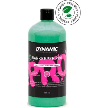 Plášť na kolo Dynamic Bike Care Bezdušový tmel Dynamic BarKeeper PRO Tubeless Sealant 1000ml