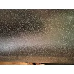 Lino PVC 2.7mm, ALTRO META Black vinylová role L20