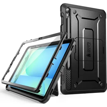 Pouzdro na tablet KRYT SUPCASE UNICORN BEETLE PRO GALAXY TAB S9 11.0 / S9 FE / S10 FE / S10 LITE 10.9 X710 / X716B / X510 / X516B / X520 / X526 / X400 / X406B BLACK