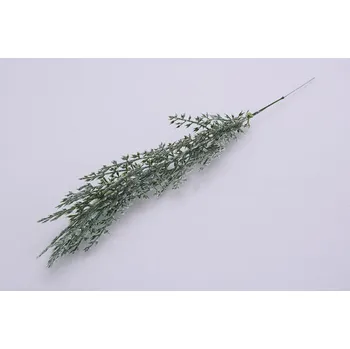 umělá květina Umělá VĚTVIČKA zelená