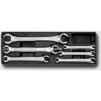 Sada nářadí XT LINE HONITON Sada klíčů na převlečné matice, 6 dílů