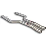 Přední trubky, pravá - levá - nahrazují katalyzátor Supersprint 847512