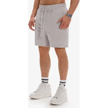 Pánské kraťasy Pánské šortky Exalted California Core šedá M