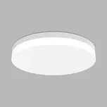 LED2 - LED Koupelnové svítidlo YPSO LED/30W/230V 3000/4000K IP54 pr. 36 cm bílá