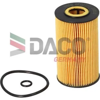 Auto-moto Olejový filtr DACO DFO2711