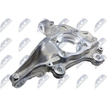 Čep nápravy Čep nápravy, zavěšení kol NTY ZZP-FR-010