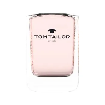 Nestandardní parfém Tom Tailor Tom Tailor for Woman, Toaletní voda 30ml Pre ženy Toaletní voda