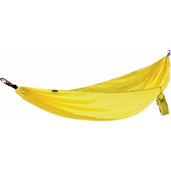 Houpací síť Cocoon hamaka Travel Hammock Single sunshine