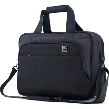 Cestovní taška Taška na notebook HIGHBURY Kensington 23 L - Černá