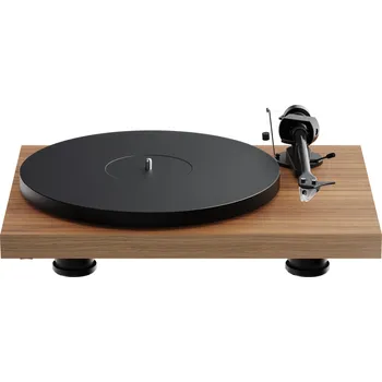 Gramofon Pro-Ject Debut Evo 2 + Pick It MM EVO - Walnut