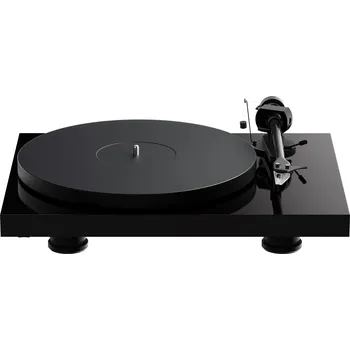 Gramofon Pro-Ject Debut Evo 2 + Pick It MM EVO - High Gloss Black