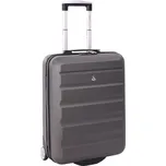 Kabinový kufr AEROLITE T-321 - tmavě šedá