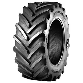 Pneu pro těžký stroj BKT AGRIMAX V-FLECTO 480/80 R38 166D TL -