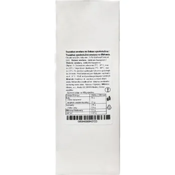 Smetana 35% 1 l - Monaco