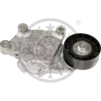 Motor automobilu OPTIMAL Napínací rameno žebrovaného klínového řemenu OPT 0-N1339