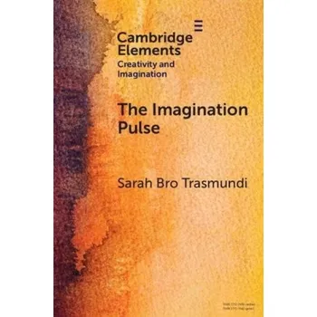 Cizí jazyk Imagination Pulse - Trasmundi, Sarah Bro (University of Southern Denmark)