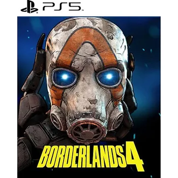 Hra pro Xbox Series Borderlands 4: Deluxe Edition - Xbox Series X|S Digital