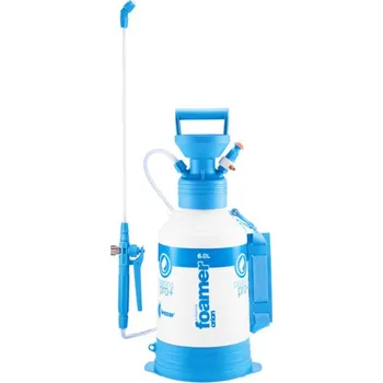 Postřikovač Postřikovač ORION CLEANING 6,0l AIR FOAMER