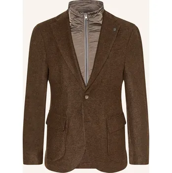 Pánské sako Baldessarini Pánské Sako Extra Slim Fit S Odnímatelnou Krycí...