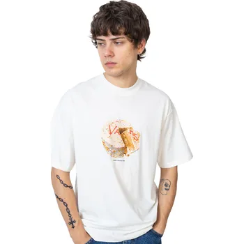 Tričko Vans Caked - M