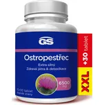 Green Swan Pharmaceuticals Ostropestřec…