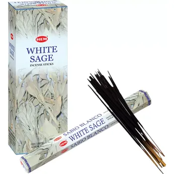 Čajovna Vonné tyčinky Hem, 20ks