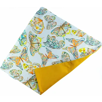 Povlak na polštářek Lavandia Povlak na polštář 30 x 30 cm – poslední kusy Vzor Látky: Perokresba - růžová různé vzory