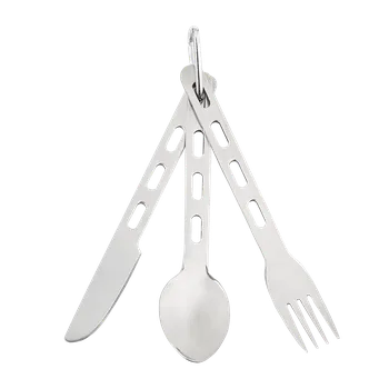 Příbor Zajo Stainless Steel Cutlery Set Mix 3 