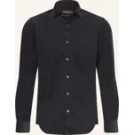 Marc O'polo Pánská Manšestrová Košile Shaped Fit, tmavě...