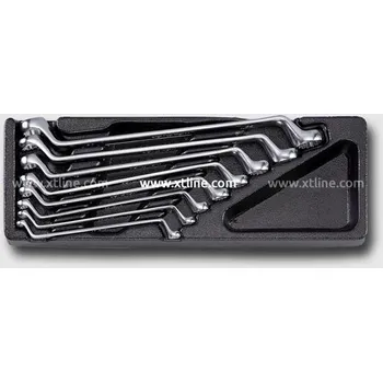 Sada nářadí XT LINE HONITON Sada očkových klíčů, 8 dílů