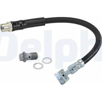 Brzdová hadice Brzdová hadice DELPHI LH8008